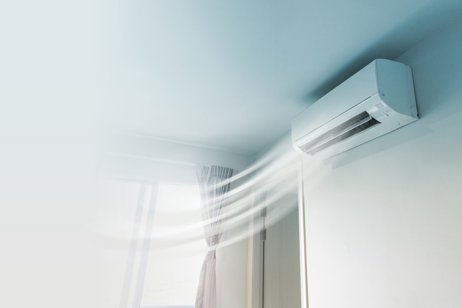 Instalacja klimatyzacji w Międzyborzu Coolmax - montaż klimatyzacji